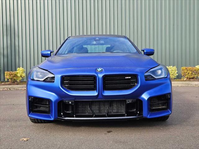 used 2024 BMW M2 car, priced at $72,690