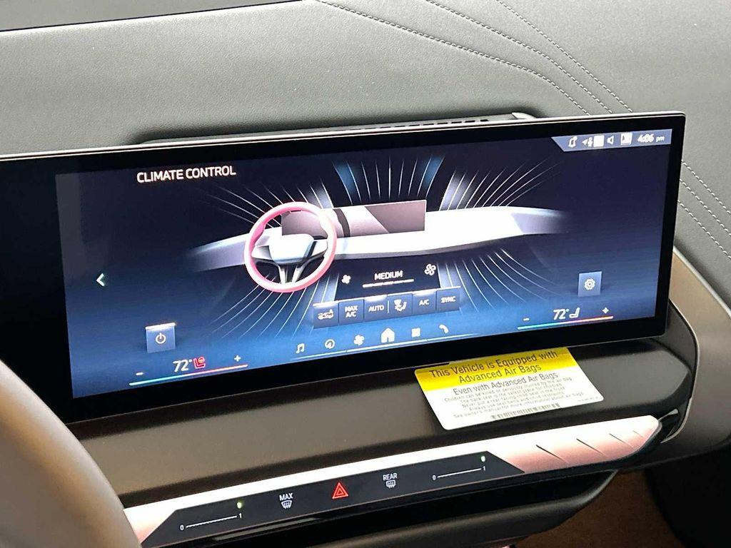 new 2026 BMW X3 car, priced at $57,975