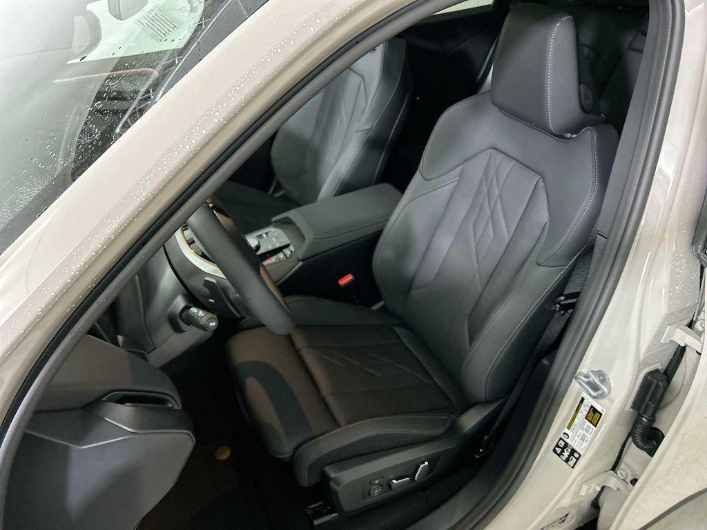 new 2026 BMW X3 car, priced at $57,975