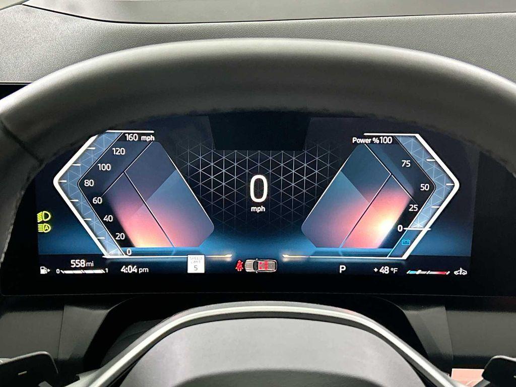 new 2026 BMW X3 car, priced at $57,975