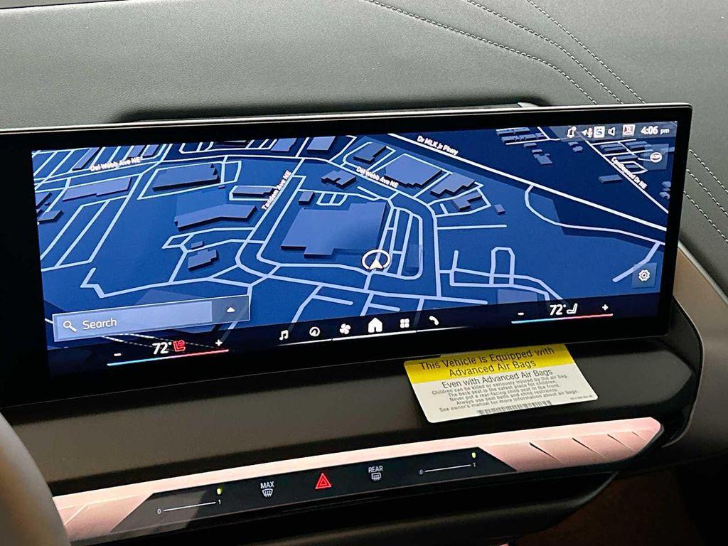 new 2026 BMW X3 car, priced at $57,975