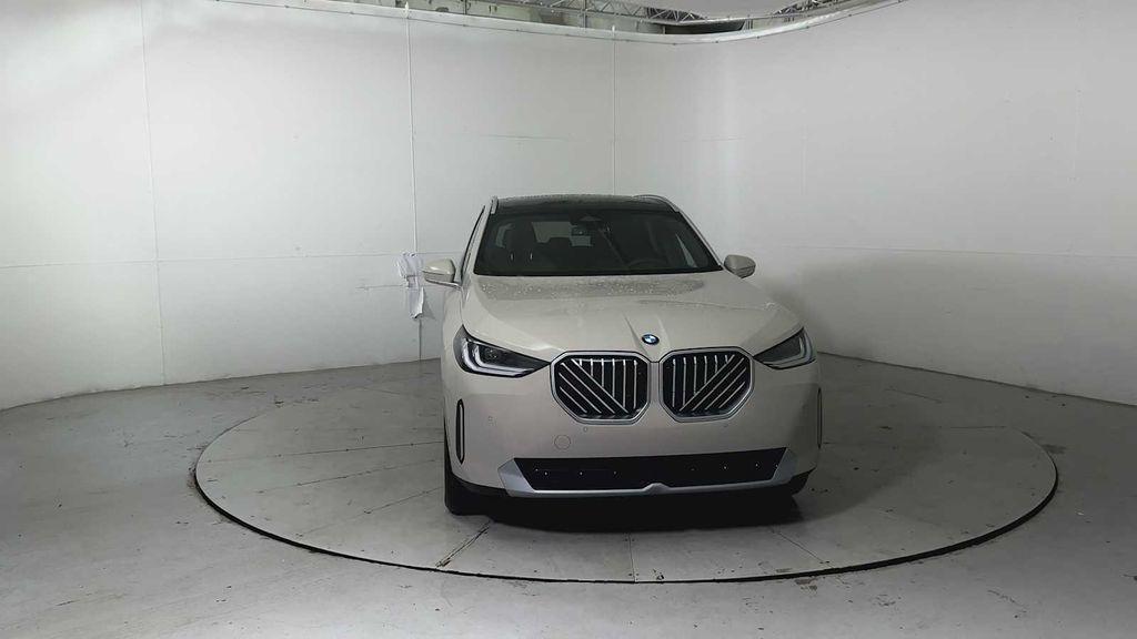 new 2026 BMW X3 car, priced at $57,975