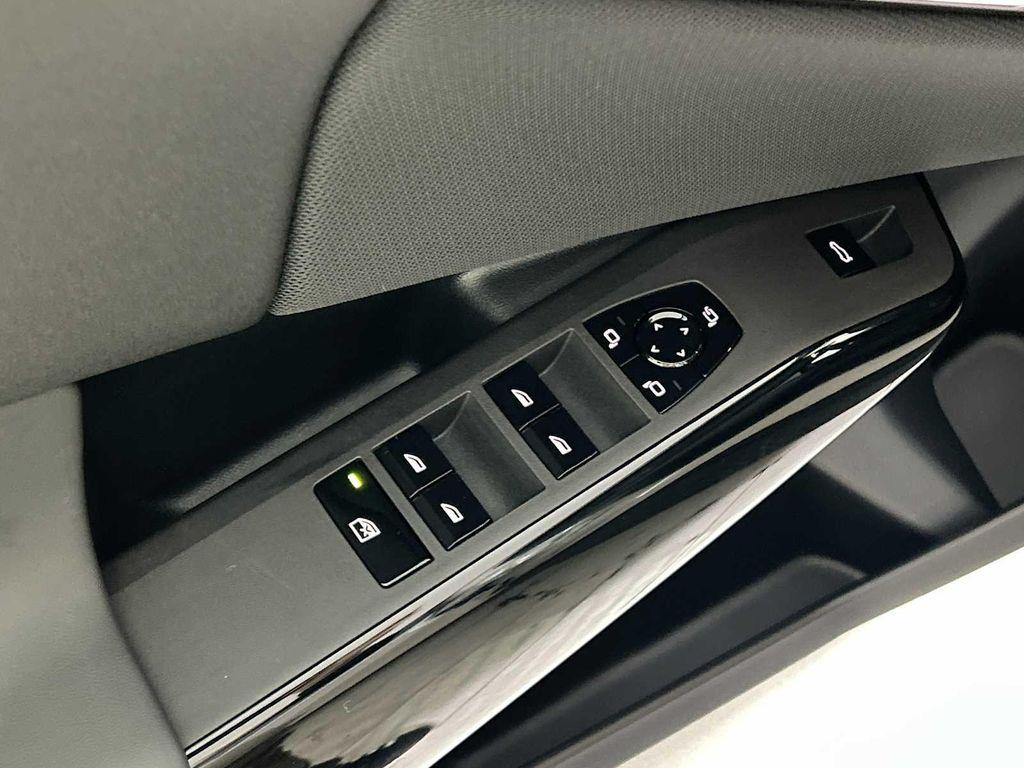 new 2026 BMW X3 car, priced at $57,975