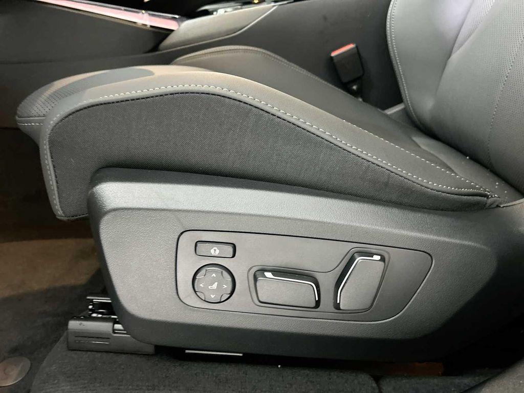 new 2026 BMW X3 car, priced at $57,975