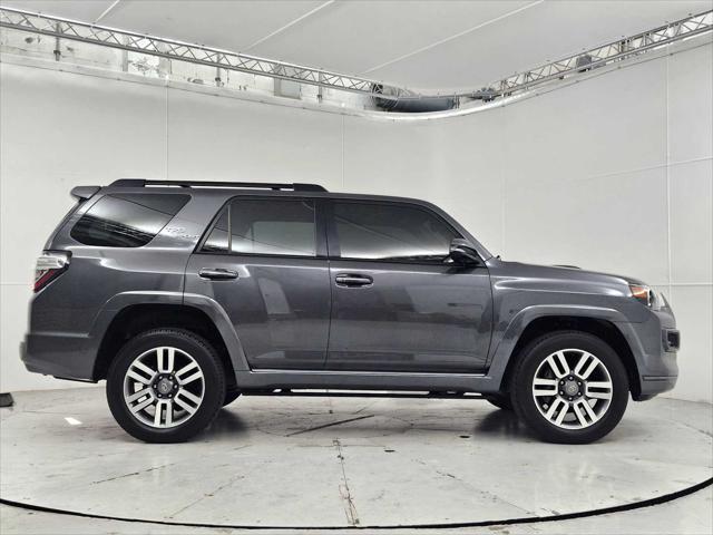 used 2022 Toyota 4Runner car, priced at $40,990