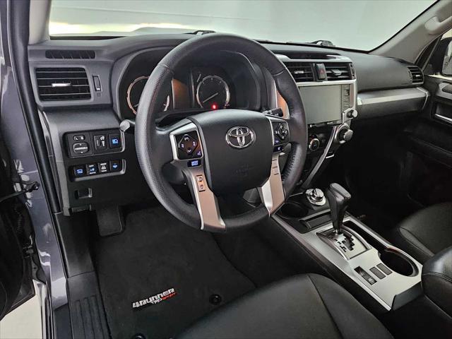 used 2022 Toyota 4Runner car, priced at $40,990