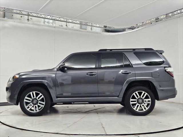 used 2022 Toyota 4Runner car, priced at $40,990