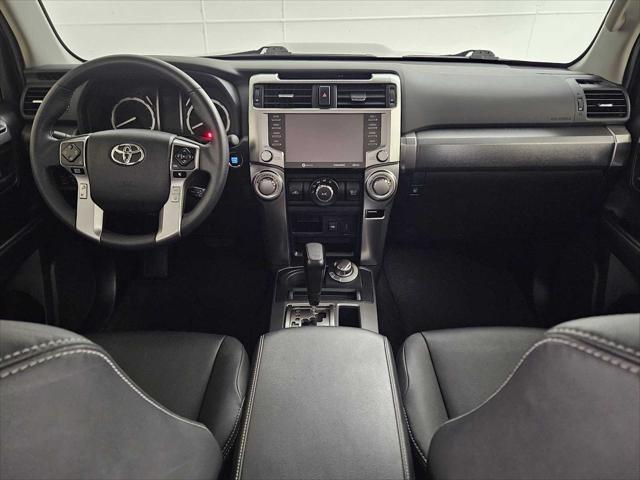 used 2022 Toyota 4Runner car, priced at $40,990