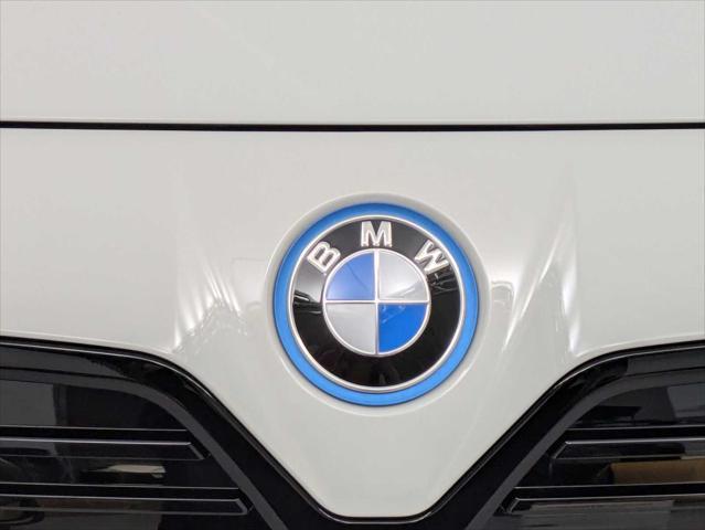 new 2025 BMW i4 Gran Coupe car, priced at $75,410
