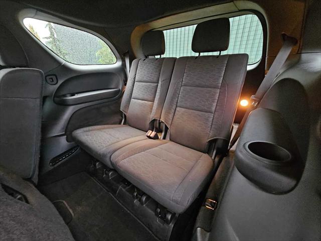 used 2023 Dodge Durango car, priced at $32,895