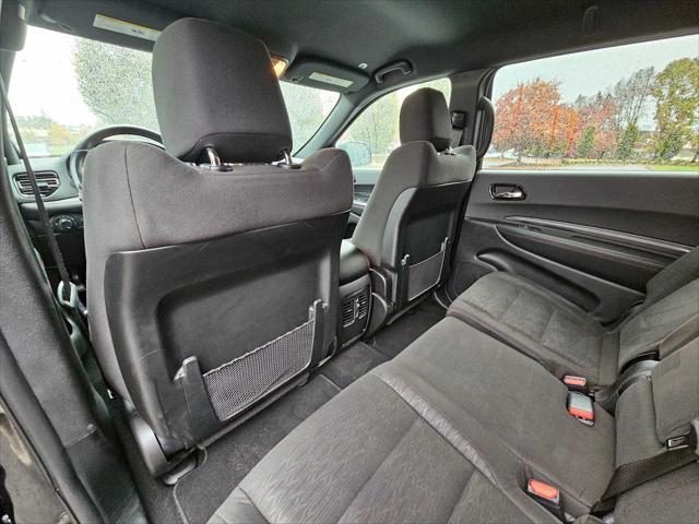 used 2023 Dodge Durango car, priced at $32,895