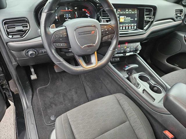 used 2023 Dodge Durango car, priced at $32,895