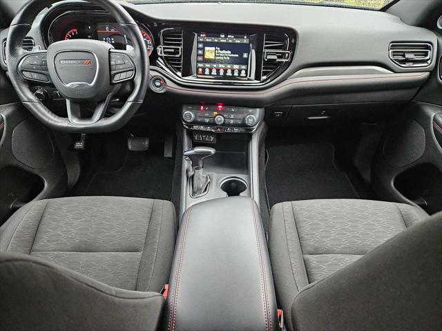 used 2023 Dodge Durango car, priced at $32,895