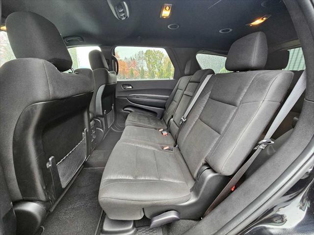 used 2023 Dodge Durango car, priced at $32,895