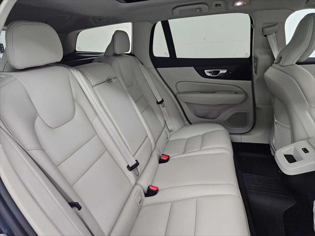 used 2024 Volvo V60 Cross Country car, priced at $47,480