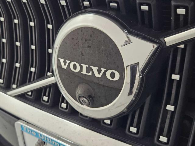 used 2024 Volvo V60 Cross Country car, priced at $47,480