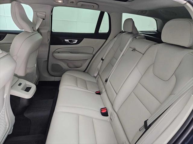 used 2024 Volvo V60 Cross Country car, priced at $47,480