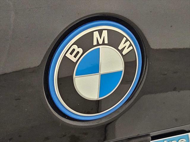 used 2025 BMW X5 PHEV car, priced at $74,715