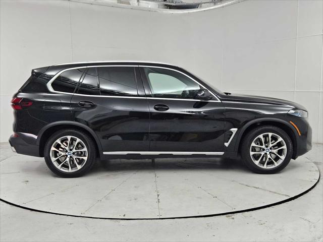 used 2025 BMW X5 PHEV car, priced at $74,715