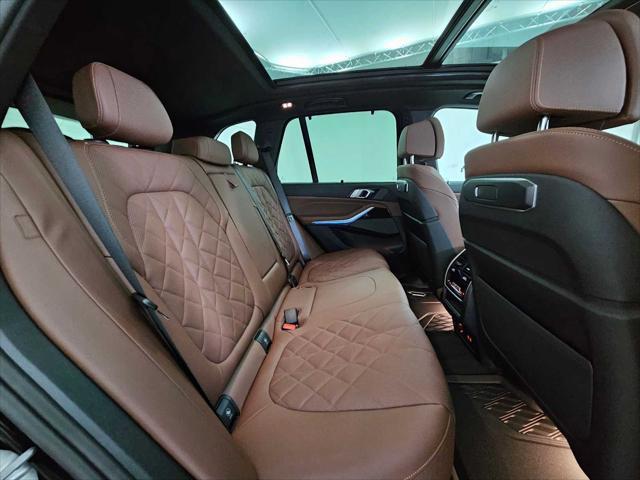 used 2025 BMW X5 PHEV car, priced at $74,715