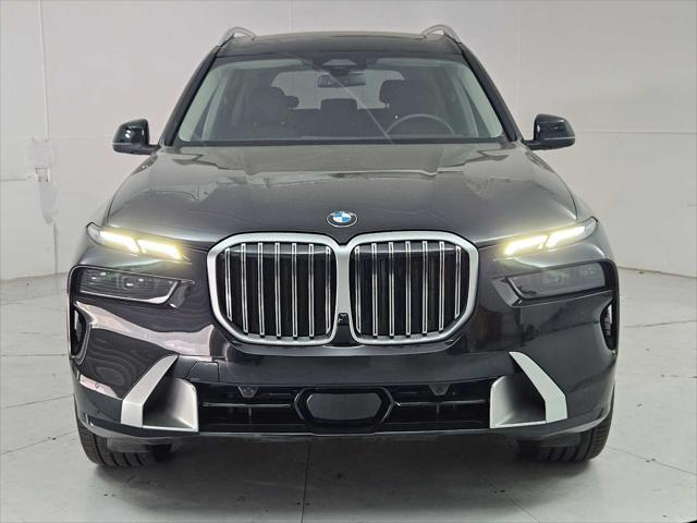 used 2024 BMW X7 car, priced at $76,476