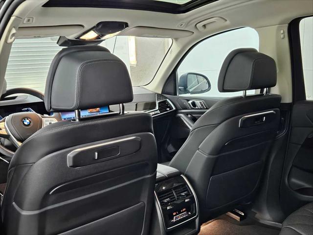 used 2024 BMW X7 car, priced at $76,476