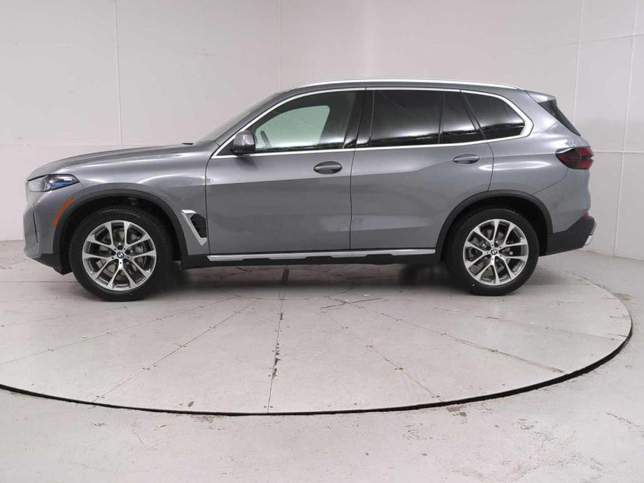 new 2025 BMW X5 car, priced at $73,260