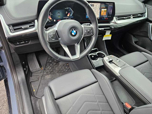 used 2023 BMW X1 car, priced at $41,990