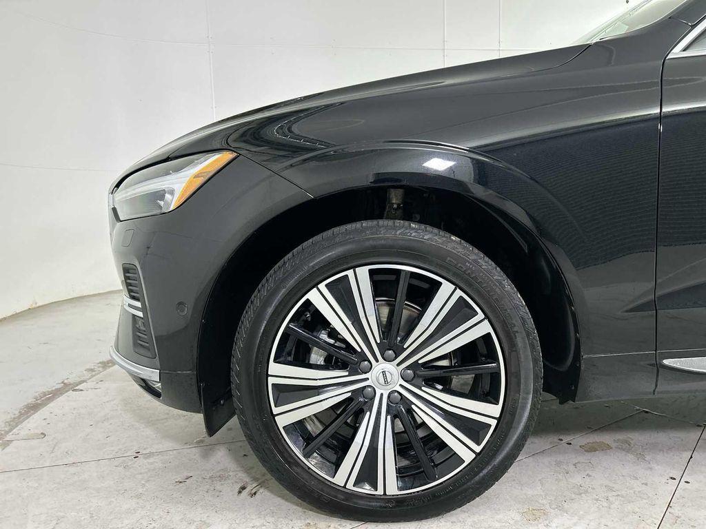 used 2023 Volvo XC60 car, priced at $36,528