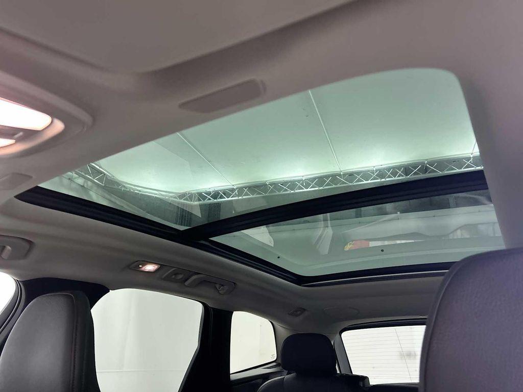 used 2023 Volvo XC60 car, priced at $36,528