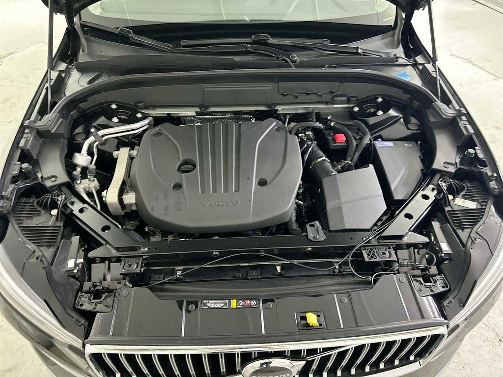 used 2023 Volvo XC60 car, priced at $36,528