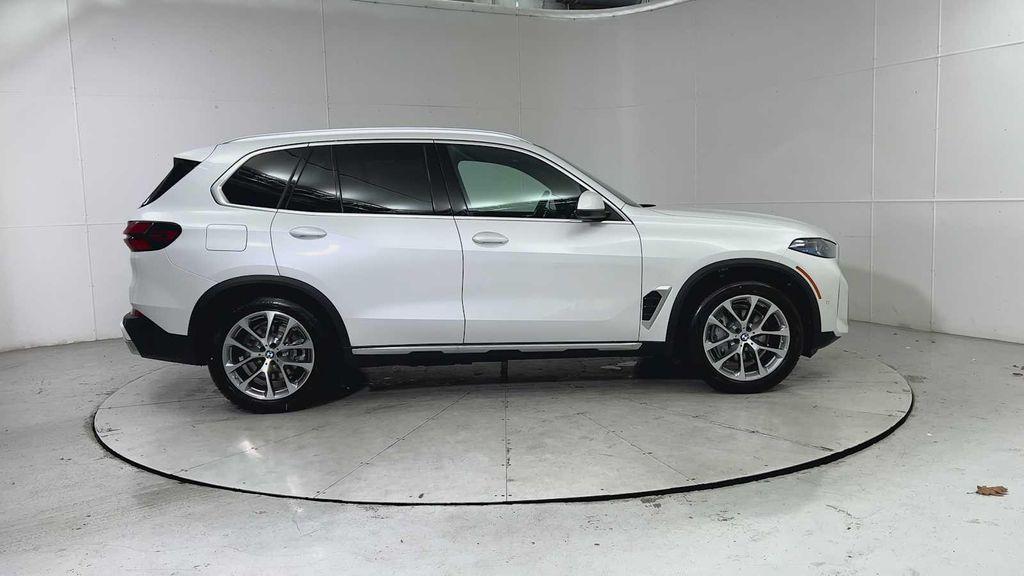 new 2026 BMW X5 PHEV car, priced at $85,100
