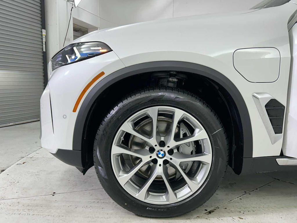 new 2026 BMW X5 PHEV car, priced at $85,100