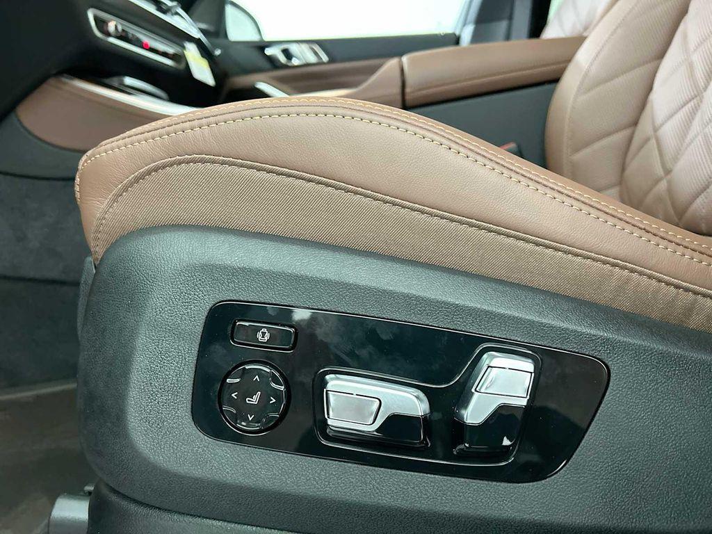 new 2026 BMW X5 PHEV car, priced at $85,100