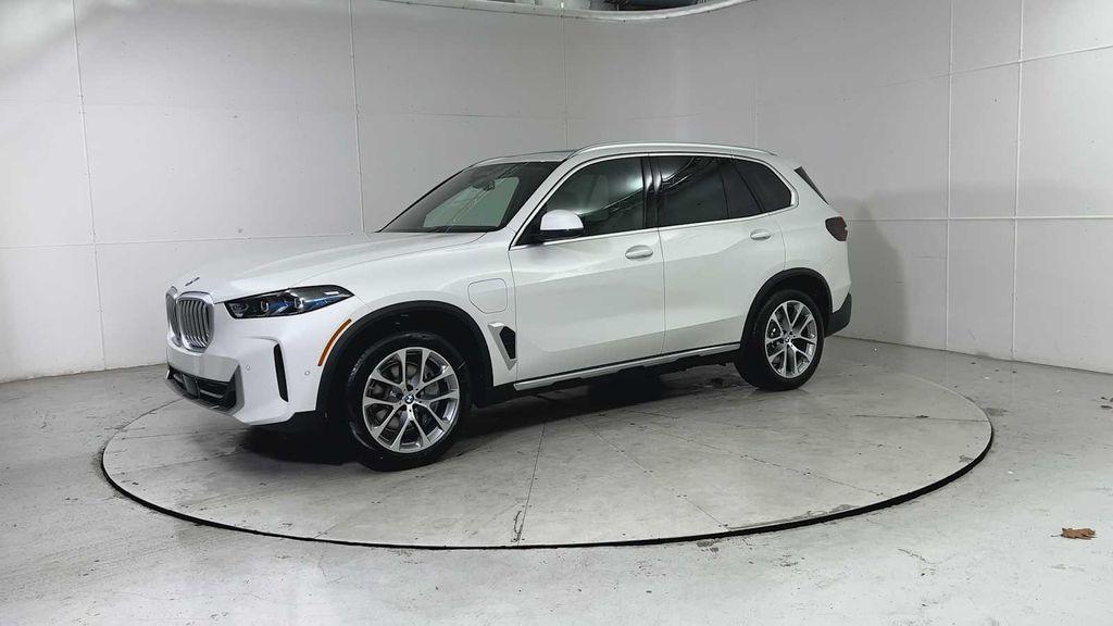 new 2026 BMW X5 PHEV car, priced at $85,100