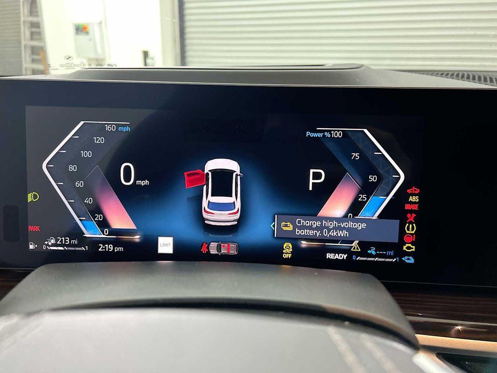 new 2026 BMW X5 PHEV car, priced at $85,100