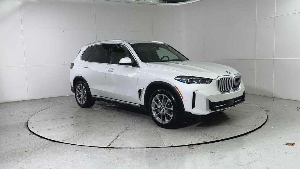 new 2026 BMW X5 PHEV car, priced at $85,100
