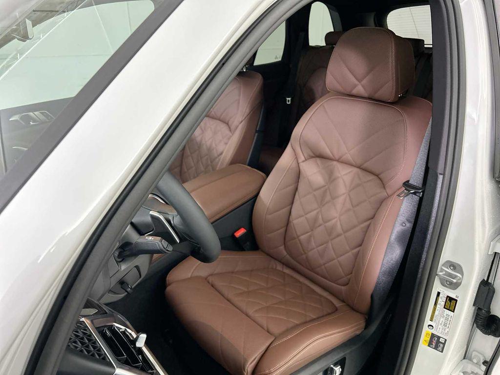 new 2026 BMW X5 PHEV car, priced at $85,100