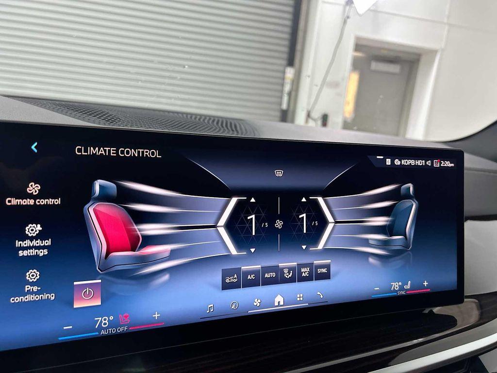 new 2026 BMW X5 PHEV car, priced at $85,100