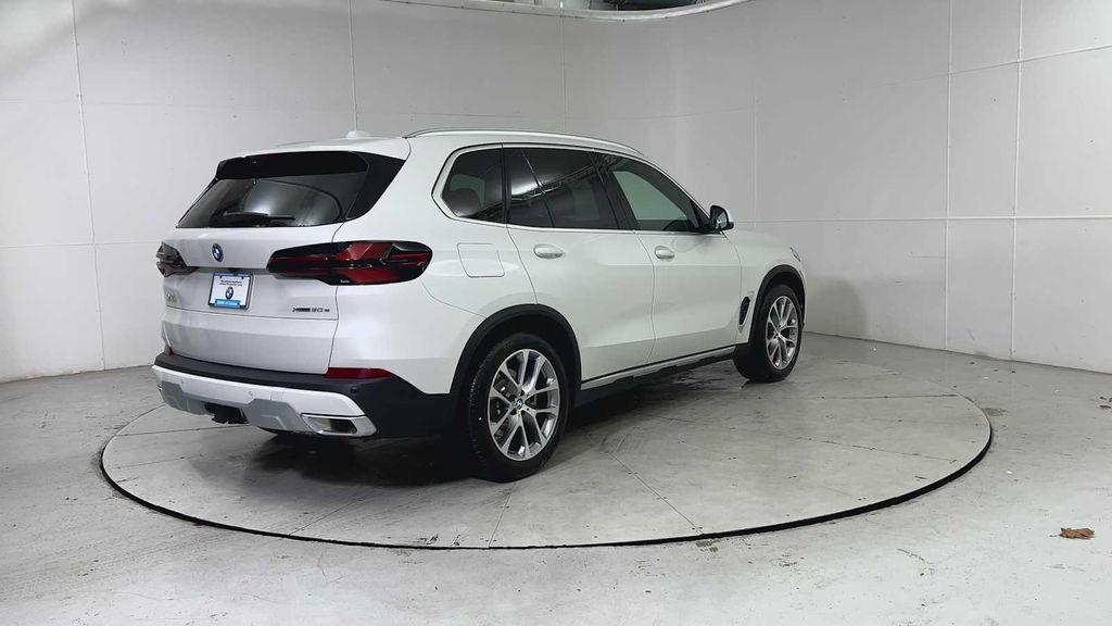 new 2026 BMW X5 PHEV car, priced at $85,100