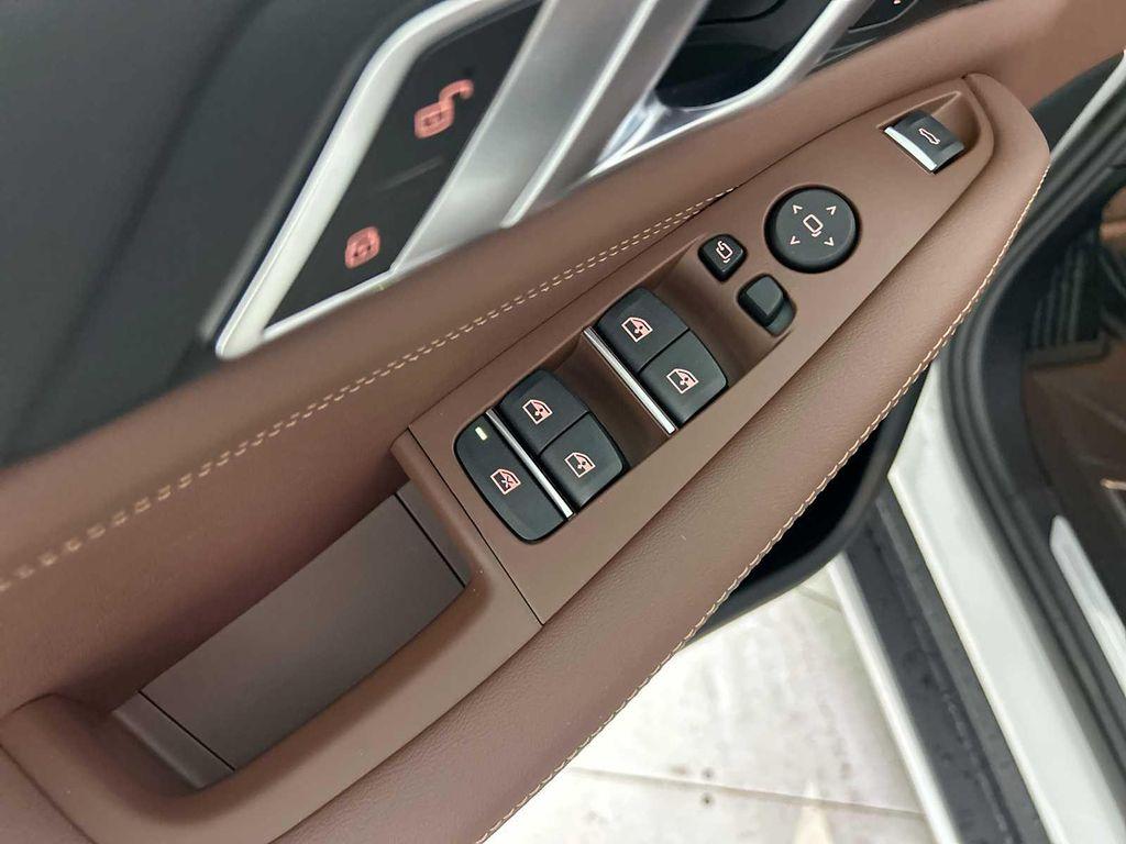 new 2026 BMW X5 PHEV car, priced at $85,100