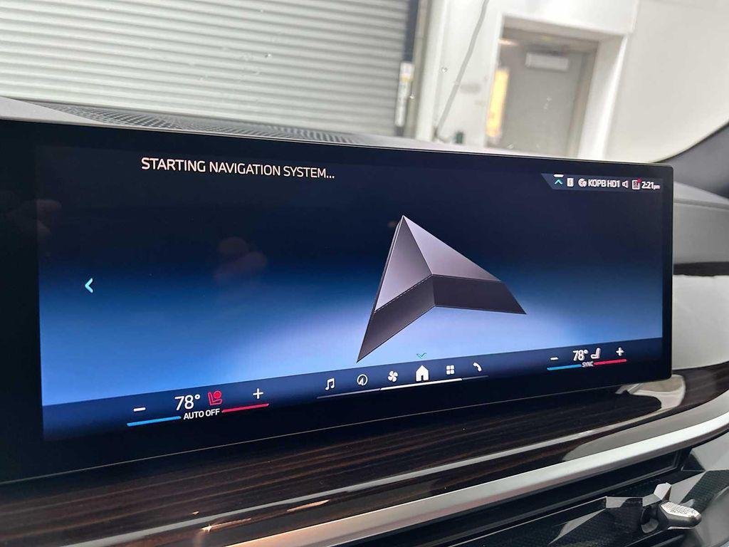 new 2026 BMW X5 PHEV car, priced at $85,100