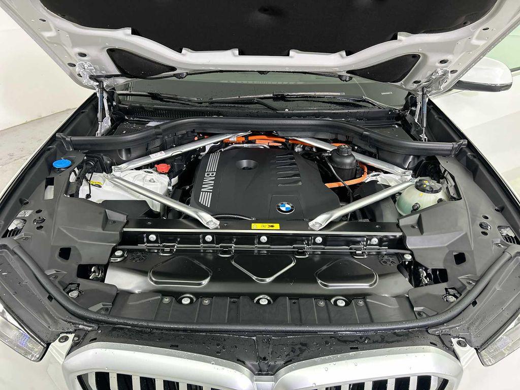 new 2026 BMW X5 PHEV car, priced at $85,100