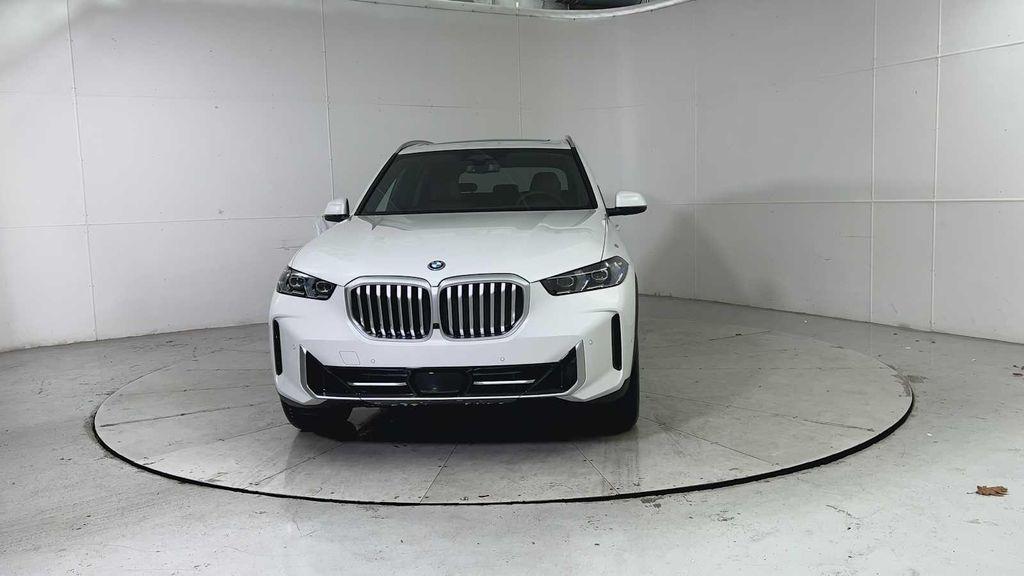 new 2026 BMW X5 PHEV car, priced at $85,100