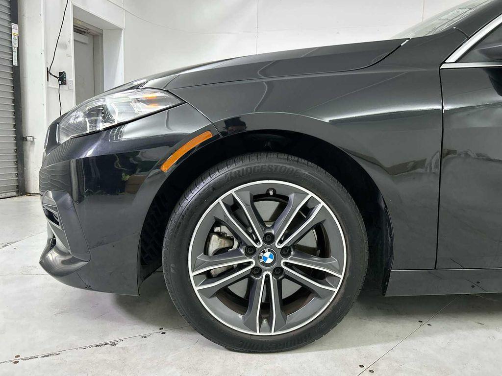 used 2024 BMW 228 Gran Coupe car, priced at $31,777