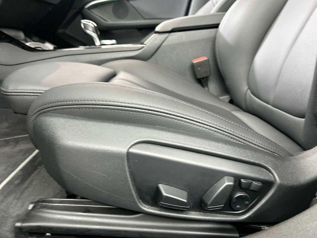 used 2024 BMW 228 Gran Coupe car, priced at $31,777