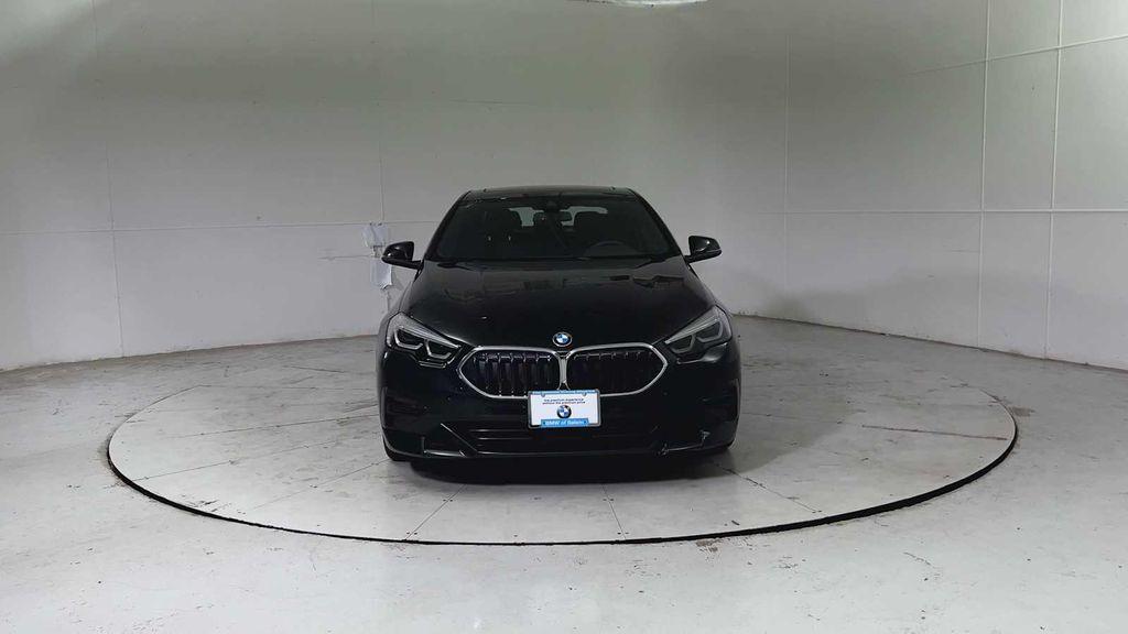 used 2024 BMW 228 Gran Coupe car, priced at $31,777