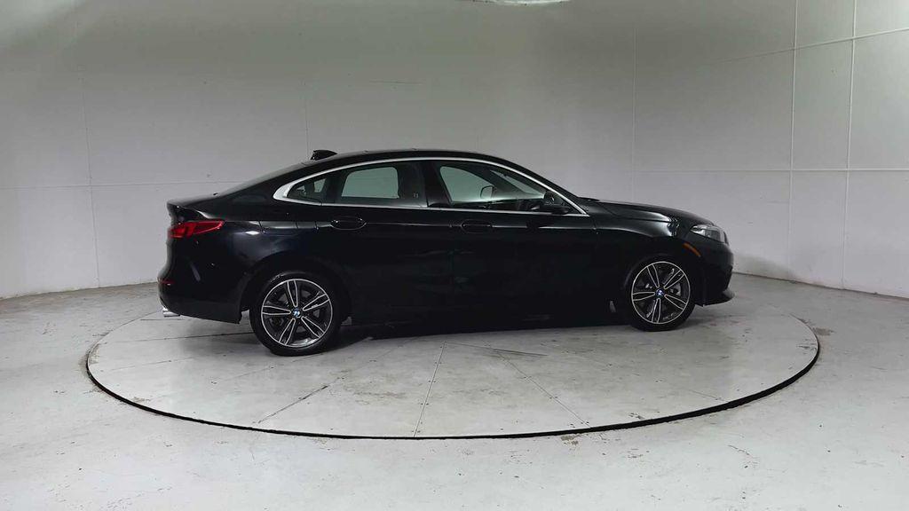 used 2024 BMW 228 Gran Coupe car, priced at $31,777