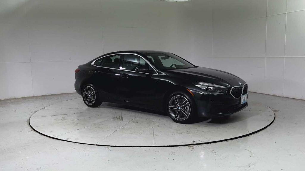 used 2024 BMW 228 Gran Coupe car, priced at $31,777