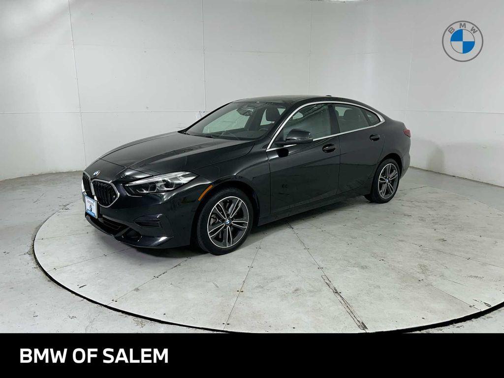 used 2024 BMW 228 Gran Coupe car, priced at $31,777